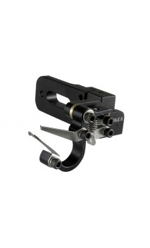 Arrow resto Timberdoodle 2 BODOODLE - ULYSSE ARCHERIE