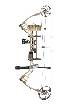Kit compound Chasse 31" Provider DIAMOND ARCHERY - ULYSSE ARCHERIE
