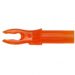 Encoche Blazer " A " Nock Bohning Archery - ULYSSE ARCHERIE