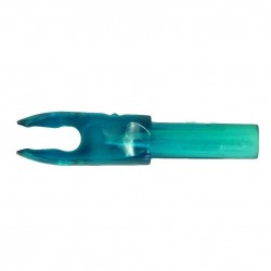 Notch Blazer interno "F" Nock Bohning Archery - ULYSSE ARCHERIE