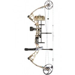 composto di caccia Kit 31" Provider DIAMOND - ULYSSE ARCHERIE