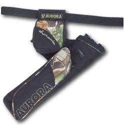 Carquois Ceinture 3D Dynamic Top AURORA ARCHERY - ULYSSE ARCHERIE
