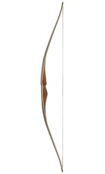 BAMBOU VIPER CARBON - ULYSSE ARCHERIE