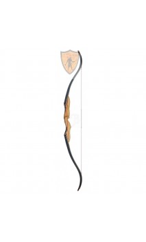 Ricurvo arco da caccia Phoenix 64" Big Tradition - ULYSSE ARCHERIE