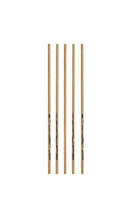 Tubo di carbonio estremo tradizionale Penthalon BEARPAW - ULYSSE ARCHERIE