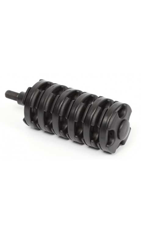 Stabilisator S-Coil Pro 4.5" Bogen-Jagd LIMBSAVER - ULYSSE ARCHERIE