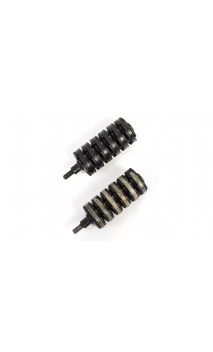 Stabilisateur S-Coil Pro 4,5" Arc Chasse LIMBSAVER - ULYSSE ARCHERIE