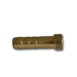 Latón Pesado Insertar 5/16 0,2445 3Rivers Archery - ULYSSE ARCHERIE