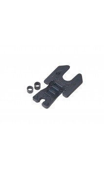 Kwik-Lok Arrow Holder 3Rivers Archery - ULYSSE ARCHERIE