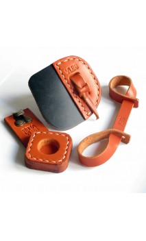 Shoe Bow Protection VLBBTAB - ULYSSE ARCHERIE