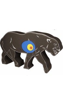 Cible MFT 2D Puma BOOSTER TARGET - ULYSSE ARCHERIE