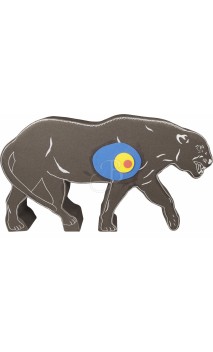 2D MFT target Puma BOOSTER TARGET - ULYSSE ARCHERIE