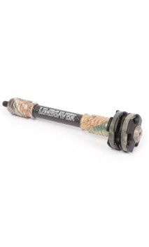 LS HUNTER MICRO LITE Estabilizador de caza LIMBSAVER - ULYSSE ARCHERIE