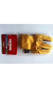 GUANTO DA TIRO NEET ARCHERY DEERSKIN - ULYSSE ARCHERIE