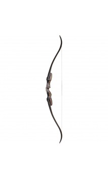 Arco recurvo 58" PENTHALON ILF Shadow BEARPAW - ULYSSE ARCHERIE