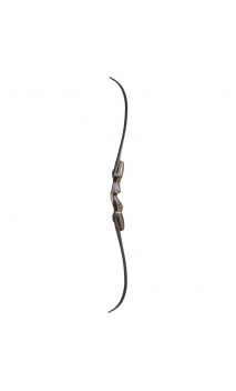Arc Recurve 58" PENTHALON ILF Shadow BEARPAW - ULYSSE ARCHERIE