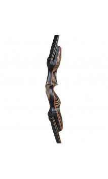 Arco recurvo 58" PENTHALON ILF Shadow BEARPAW - ULYSSE ARCHERIE