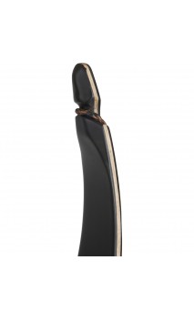 Arco ricurvo 58" PENTHALON ILF Shadow BEARPAW - ULYSSE ARCHERIE
