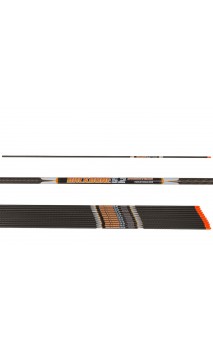 Tubo di carbonio BACKBONE 5.2 MAXIMAL ARCHERY - ULYSSE ARCHERIE