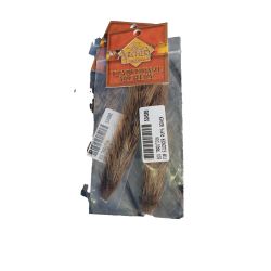 Beaver fur silencer BIG TRADITION ARCHERY - ULYSSE ARCHERIE