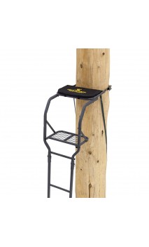 Treestands RE646 CLASSIC 1-MAN RIVERS EDGE - ULYSSE ARCHERIE