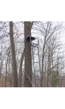 Treestands RE646 CLASSIC 1-MAN RIVERS EDGE - ULYSSE ARCHERIE