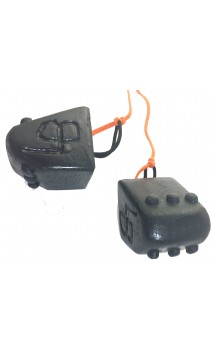 Palanca Bloque Para Ramas ONEIDA - ULYSSE ARCHERIE