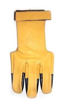 Gant de tir Old Tradition - ULYSSE ARCHERIE