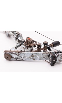 Arco PHOENIX SNOWBAY serie limitata ONEIDA EAGLE BOWS - ULYSSE ARCHERIE