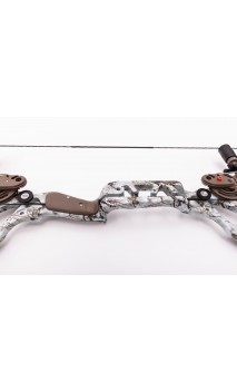 Bow PHOENIX SNOWBAY LIMITED series ONEIDA EAGLE BOWS - ULYSSE ARCHERIE