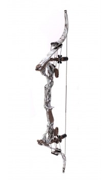 Arco PHOENIX SNOWBAY LIMITED series ONEIDA EAGLE BOWS - ULYSSE ARCHERIE