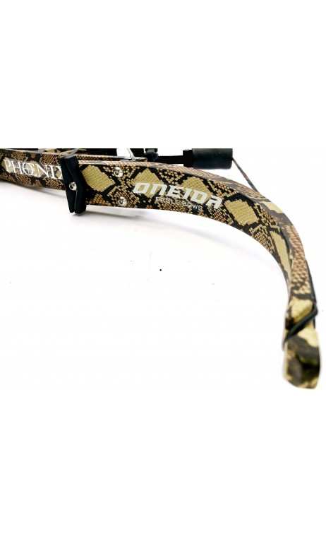 Bogen PHOENIX Limited Edition ONEIDA EAGLE BOWS - ULYSSE ARCHERIE