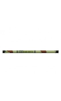 Tube Hunter Jagd XX75 Camo Aluminium EASTON ARCHERY - ULYSSE ARCHERIE