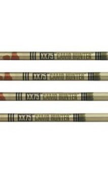 Hunting tube XX75 Camo Hunter Aluminum EASTON ARCHERY - ULYSSE ARCHERIE