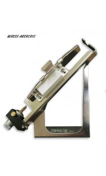 Mounting tool arrows and feathers Avalon Archery - ULYSSE ARCHERIE