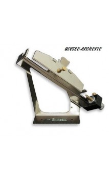 Mounting tool arrows and feathers Avalon Archery - ULYSSE ARCHERIE