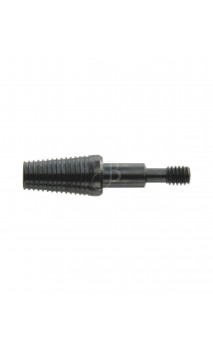 Adaptateur 75 grains pour les lames de chasse CROSS X - ULYSSE ARCHERIE