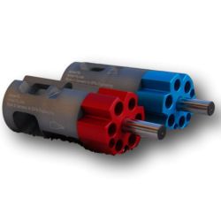 Herramienta para reparar su flechas de madera ARROW-FIX - ULYSSE ARCHERIE