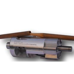 Outil pour réparer vos flèches bois ARROW-FIX - ULYSSE ARCHERIE