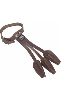 HUNTER Traditional Archery Glove WILD MOUNTAIN - ULYSSE ARCHERIE