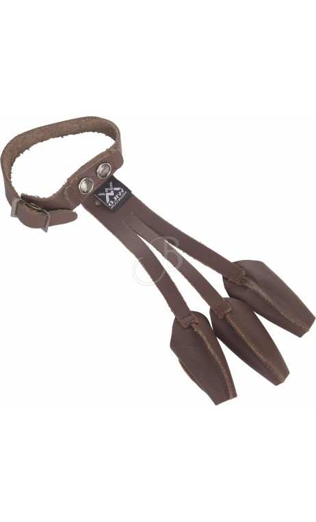 HUNTER Traditional Archery Glove WILD MOUNTAIN - ULYSSE ARCHERIE