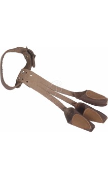 tiro tradizionale HUNTER Guanto arco Wild Mountain - ULYSSE ARCHERIE