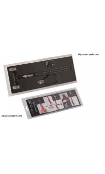 Kit di regolazione per archi AVALON ARCHERY - ULYSSE ARCHERIE
