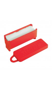 Caja de aplicación de cera de cera Tex-Tite BOHNING ARCHERY - ULYSSE ARCHERIE