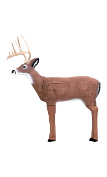 Hirsch Ziel Challenger Deer 3D Archery Target - DELTA McKENZIE - ULYSSE ARCHERIE