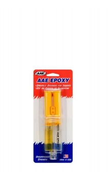 Epoxy pegamento bicomponente (AAE) ARIZONA ARCHERY - ULYSSE ARCHERIE