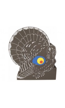 Target of Turkey 2D MFT BOOSTER TARGET - ULYSSE ARCHERIE