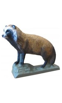 Obiettivo 3D Gruppo MURMASKY 4 SRT TARGET - ULYSSE ARCHERIE