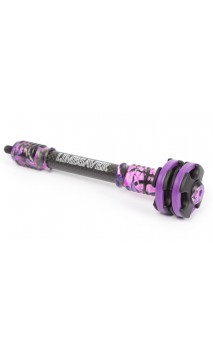 Kohlenstoffstabilisator LS HUNTER MICRO LITE Muddy Girl LIMBSAVER - ULYSSE ARCHERIE