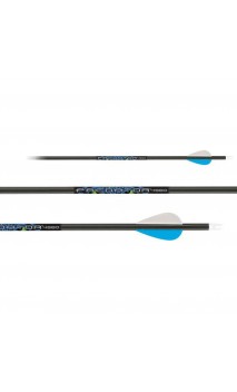Shaft Carbon Predator 2 CARBON EXPRESS - ULYSSE ARCHERIE